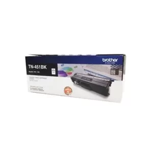 Brother TN-451 Black Toner Cartridge