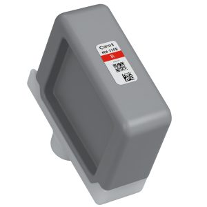 Canon PFI-3830R Red Ink Cartridge