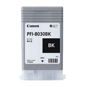 Canon PFI-8030MBK Matte Black nk Cartridge