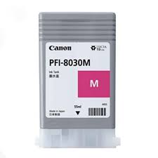 Canon PFI-8030M Magenta Ink Cartridge