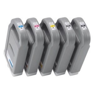 Canon PFI-810 160ml Red Ink Cartridge