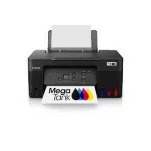 Canon PIXMA G2770 - Printer Inkjet MegaTank