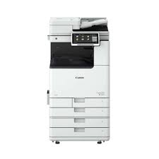 Canon imageRUNNER IR-ADV DX C3922i