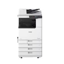 Canon imageRUNNER IR-ADV DX C3930i