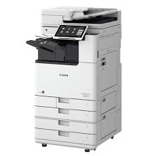 Canon imageRUNNER iR-ADV 4935i