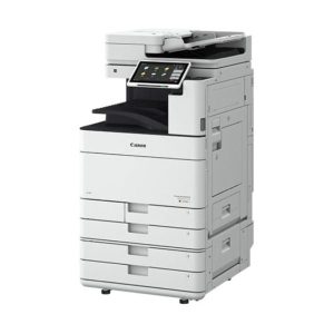 Canon imageRUNNER iR-ADV DX C5870i