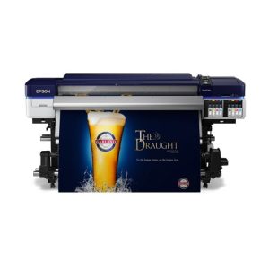 Epson SureColor SC-S60670L - Printers