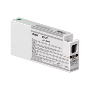 Epson T54X7 Light Black Ink Cartridge
