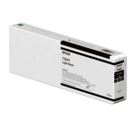 Epson T54X9 Light Light Black Ink Cartridge