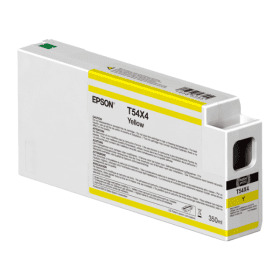 Epson T8244 700ml Yellow Ink Cartridge