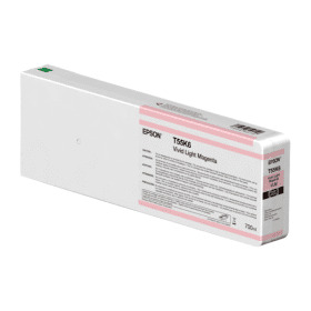 Epson T8246 700ml Vivid Light Magenta Ink Cartridge