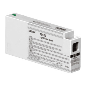 Epson T8249 700ml Light Light Black Ink Cartridge