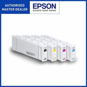 Epson T8921 Black Ink Cartridge