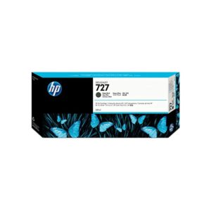 HP 727 300-ml Photo Black DesignJet  Ink Cartridge