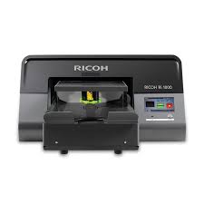 RICOH Ri 1000 Direct to Garment Printer