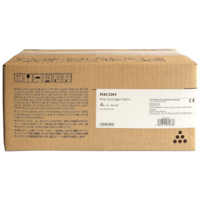 Ricoh 419083 High Capacity Black Toner Cartridge