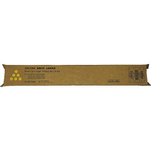 Ricoh 842280 High Capacity Yellow Toner Cartridge