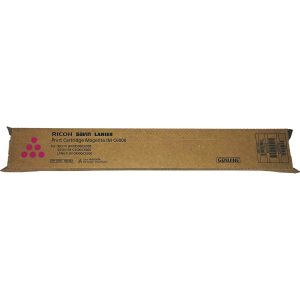Ricoh 842281 High Capacity Magenta Toner Cartridge