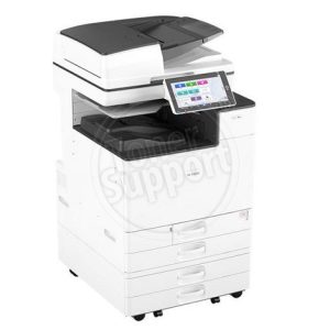 Ricoh IM C6000  Colour Copiers  Color Printers