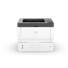Ricoh P 501 Black and White Printer