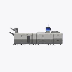 Ricoh Pro 8300s Production Cut Sheet Black and White Printer