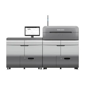 Ricoh Pro C9500 Color Sheet-fed Printer